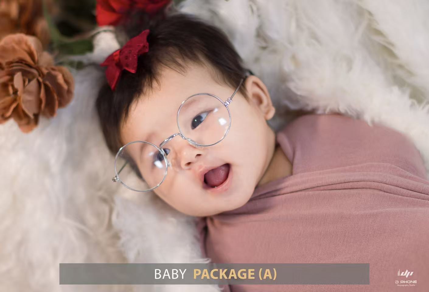 Baby package